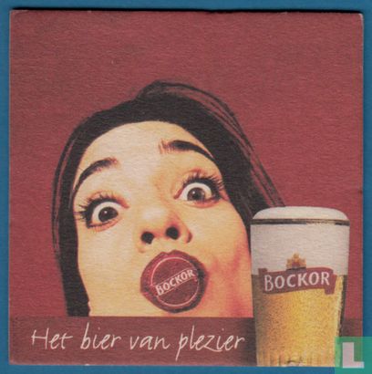 Bockor - Het Bier Van Plezier  - Image 1