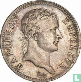 France 1 franc 1809 (A) - Image 2