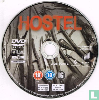 Hostel - Image 3