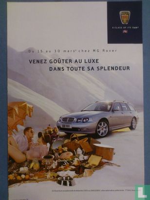 MG-Rover - Image 1
