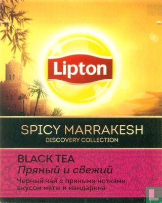 Spicy Marrakesh - Bild 1