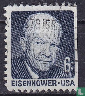 Eisenhower, Dwight David 