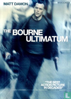 The Bourne Ultimatum - Bild 1