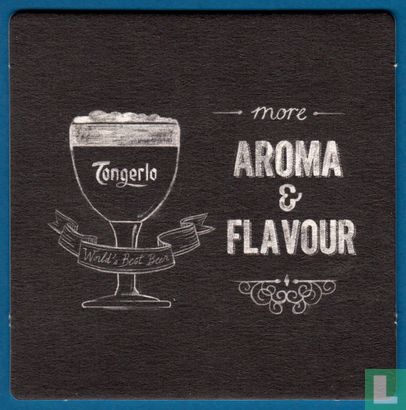 Aroma & Flavour  - Image 1