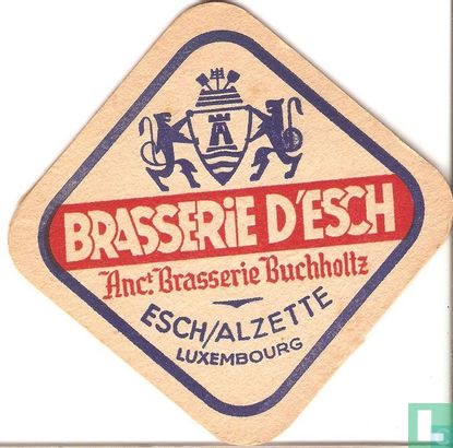 Brasserie d'Esch - Image 2