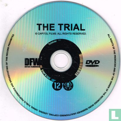 The Trial - Afbeelding 3