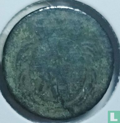 Saxe-Albertine 1 pfennig 1779 - Image 2