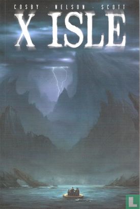 X Isle - Image 1