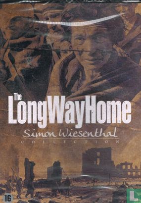 The Long Way Home - Afbeelding 1