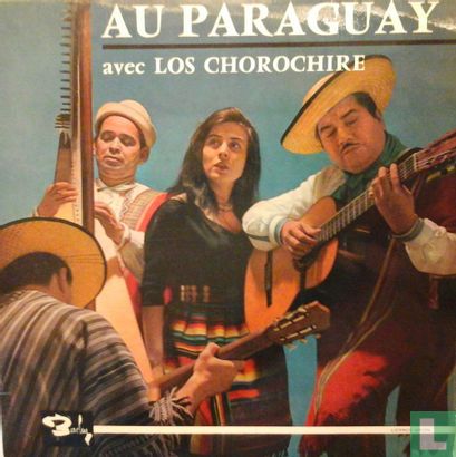 Au Paraguay - Image 1