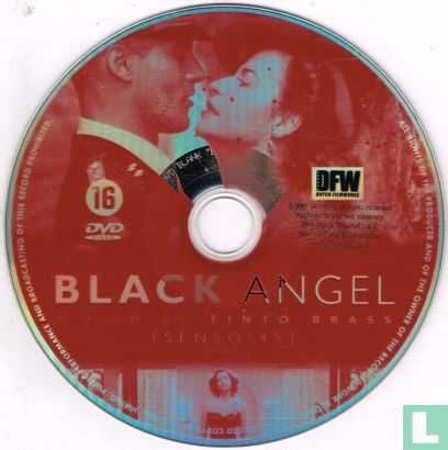 Black Angel - Image 3