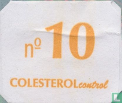 Colesterolcontrol  - Afbeelding 3
