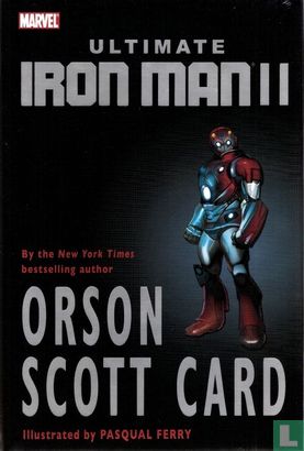 Ultimate Iron Man II - Image 1