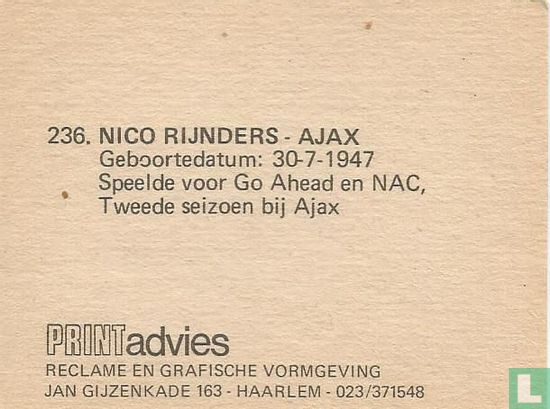 Nico Rijnders - Image 2