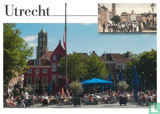Utrecht - Bild 1