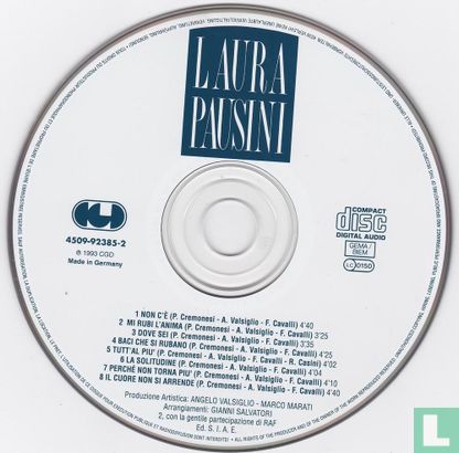 Laura Pausini - Afbeelding 3