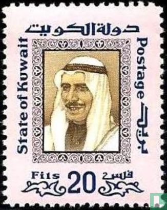 Sjeik Sabah al-Salim al-Sabah