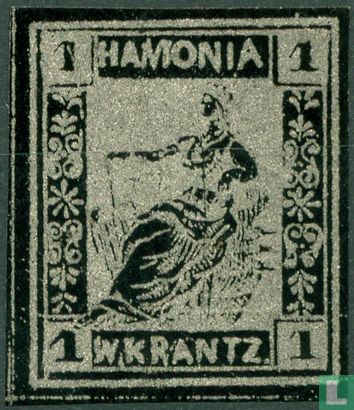 Hammonia - Afbeelding 1