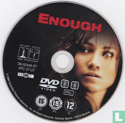 Enough - Afbeelding 3
