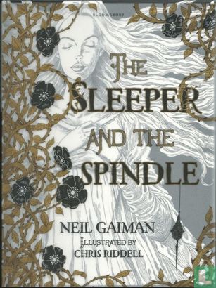 The Sleeper and the Spindle - Image 1