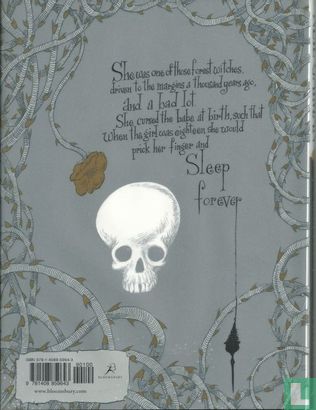 The Sleeper and the Spindle - Image 2