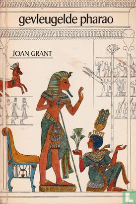 Gevleugelde Pharao - Image 1