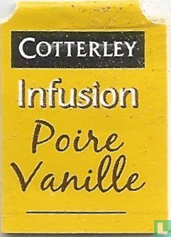 Infusion Poire Vanille - Afbeelding 3