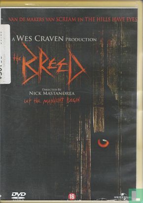 The Breed - Image 1