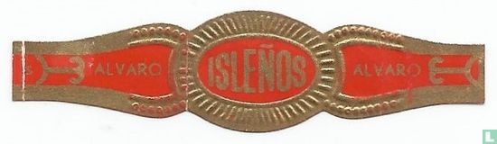 Isleños - Alvaro - Alvaro - Image 1