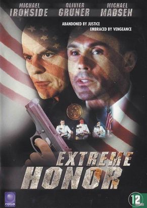 Extreme Honor - Image 1