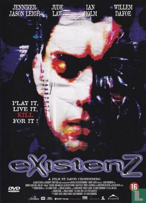 eXistenZ - Afbeelding 1