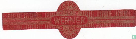 Zigarren Werner Walldorf - Image 1