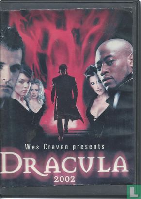 Dracula 2002 - Bild 1
