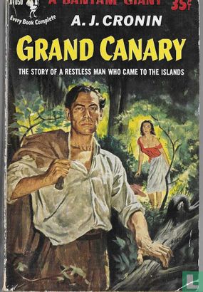 Grand Canary - Image 1