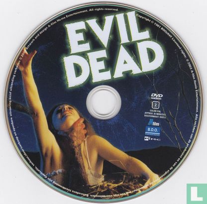 Evil Dead - Afbeelding 3