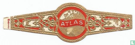 Atlas  - Image 1