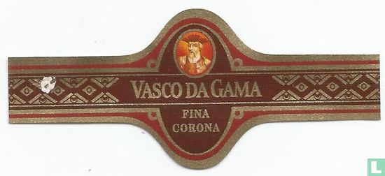Vasco da Gama Fina Corona - Afbeelding 1