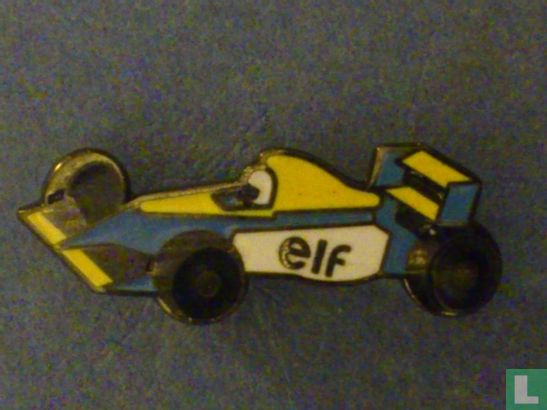 Elf - Formule 1