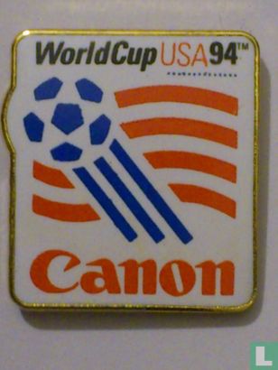 Canon - WorldCup USA 94