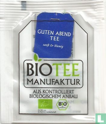 Guten Abend Tee - Afbeelding 1