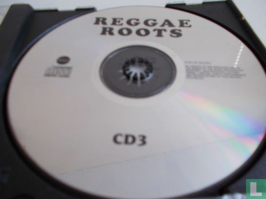 Reggea Roots 3 - Afbeelding 3