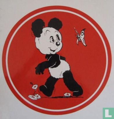 Panda (De Volharding) - Image 3