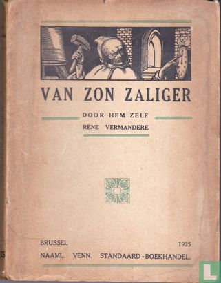 Van Zon Zaliger - Image 1