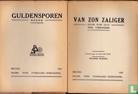 Van Zon Zaliger - Image 3