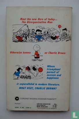 What next, Charlie Brown? - Afbeelding 2