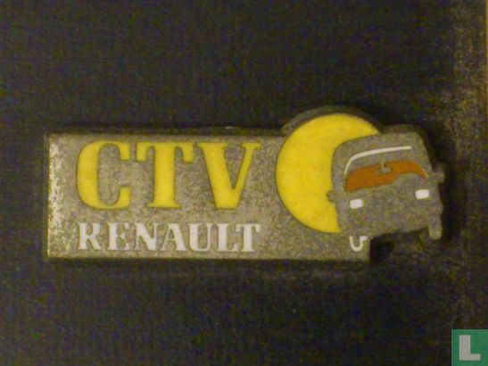 Renault CTV