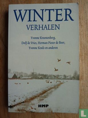 Winterverhalen - Image 1