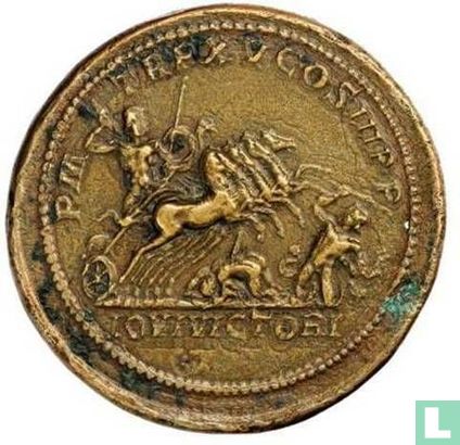 Roman Empire  Septimius Severus  207 AD - Afbeelding 2