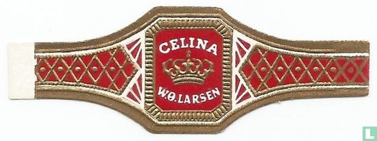Celina W.Ø.Larsen  - Image 1