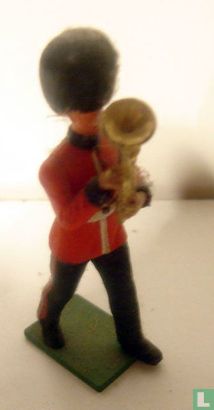 The Guards Tenor Horn